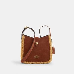 Hadley Mini Crossbody Bag